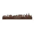 Skyline Alkmaar Noten