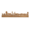 Skyline Almelo Eiken