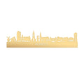 Skyline Almelo Goud Metallic