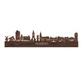 Skyline Almelo Noten