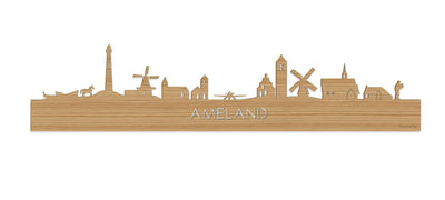 Skyline Ameland Bamboo