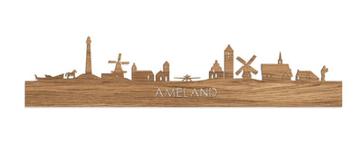 Skyline Ameland Oak
