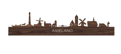 Skyline Ameland Nuts