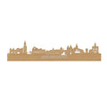 Skyline Amersfoort Bamboe