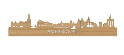 Skyline Amersfoort Bamboo