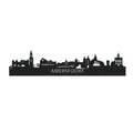Skyline Amersfoort Black