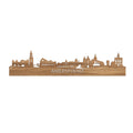 Skyline Amersfoort Eiken