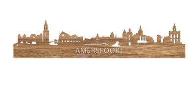 Skyline Amersfoort Oak