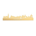 Skyline Amersfoort Goud Metallic