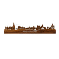 Skyline Amersfoort Palissander