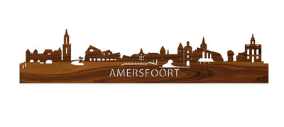 Skyline Amersfoort Rosewood