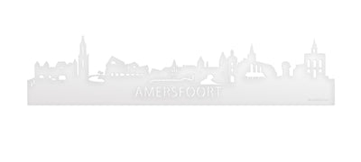Skyline Amersfoort White Glossy