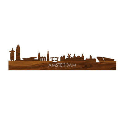 Skyline Amsterdam Rosewood