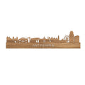 Skyline Antwerpen Eiken