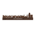 Skyline Antwerpen Noten