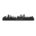 Skyline Apeldoorn Black