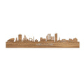 Skyline Apeldoorn Eiken