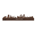 Skyline Apeldoorn Noten