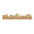 Skyline Appingedam Bamboe