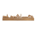 Skyline Appingedam Eiken