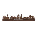 Skyline Appingedam Noten