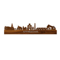 Skyline Appingedam Palissander