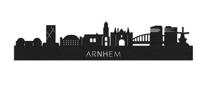Skyline Arnhem Black