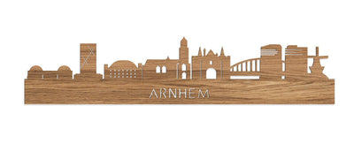 Skyline Arnhem Oak