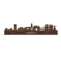 Skyline Arnhem Noten