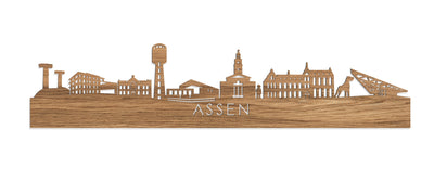 Skyline Ashes Oak