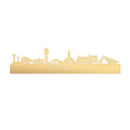 Skyline Assen Goud Metallic