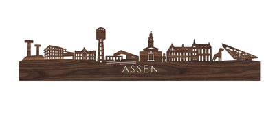 Skyline Assen Nuts