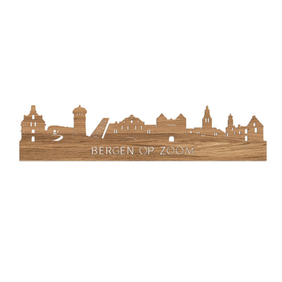 Skyline Bergen op Zoom Eiken
