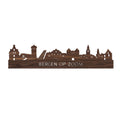Skyline Bergen op Zoom Noten