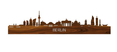 Skyline Berlin Rosewood