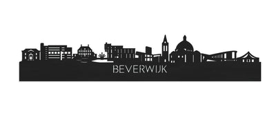 Skyline Beverwijk Black