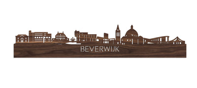 Skyline Beverwijk Notes