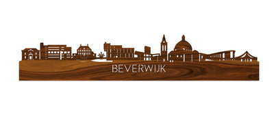Skyline Beverwijk Rosewood