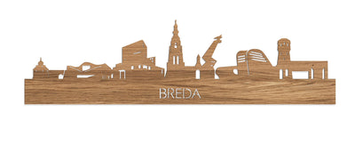 Skyline Breda Oak