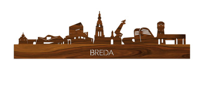 Skyline Breda Rosewood