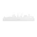 Skyline Breda Wit Glanzend