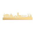 Skyline Brielle Goud Metallic