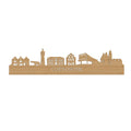 Skyline Coevorden Bamboe