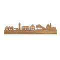 Skyline Coevorden Eiken
