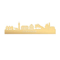 Skyline Coevorden Goud Metallic