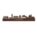 Skyline Coevorden Noten
