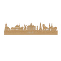 Skyline Delft Bamboe