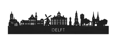Skyline Delft Black
