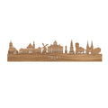 Skyline Delft Eiken