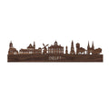 Skyline Delft Noten
